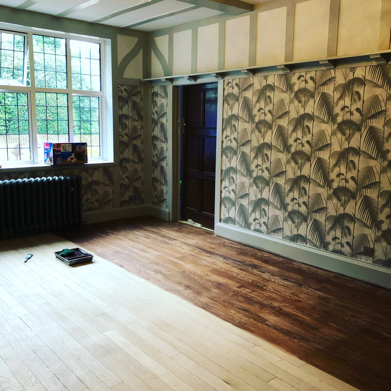 Spray finished radiators